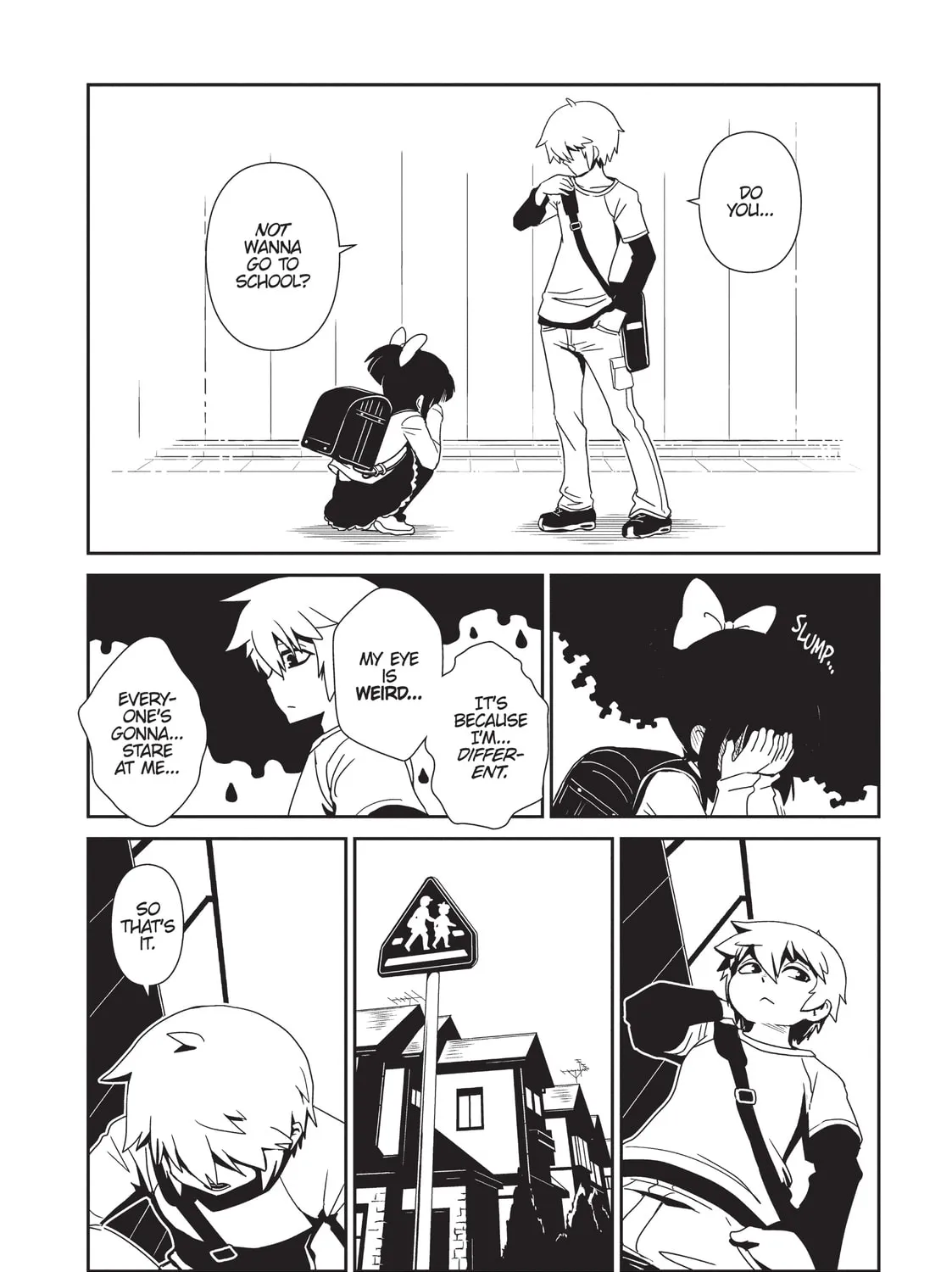 Nurse Hitomi’s Monster Infirmary Chapter 24 page 45 - 