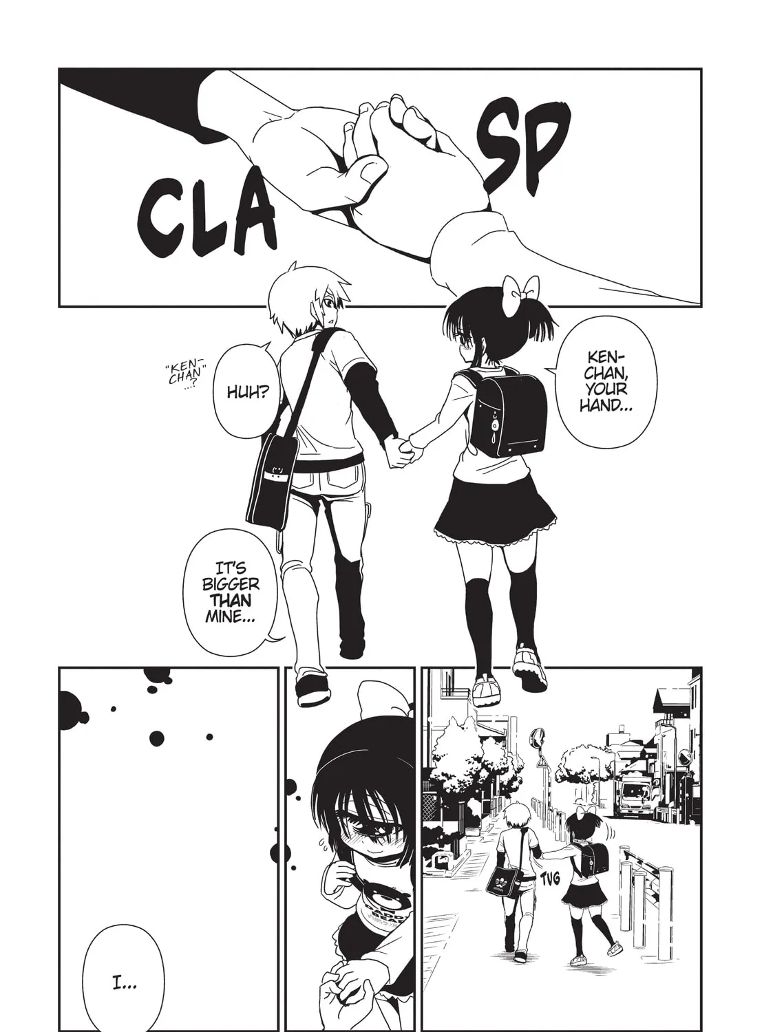 Nurse Hitomi’s Monster Infirmary Chapter 24 page 57 - 