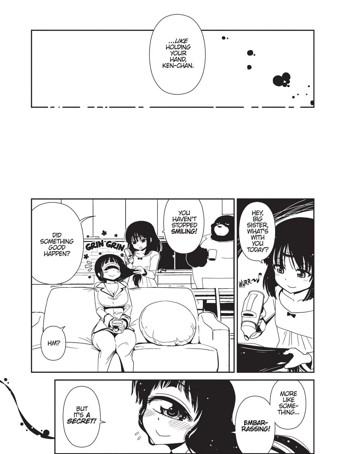 Nurse Hitomi’s Monster Infirmary Chapter 24 page 59 - 