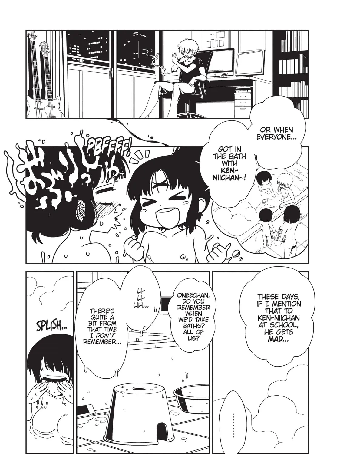 Nurse Hitomi’s Monster Infirmary Chapter 24 page 7 - 