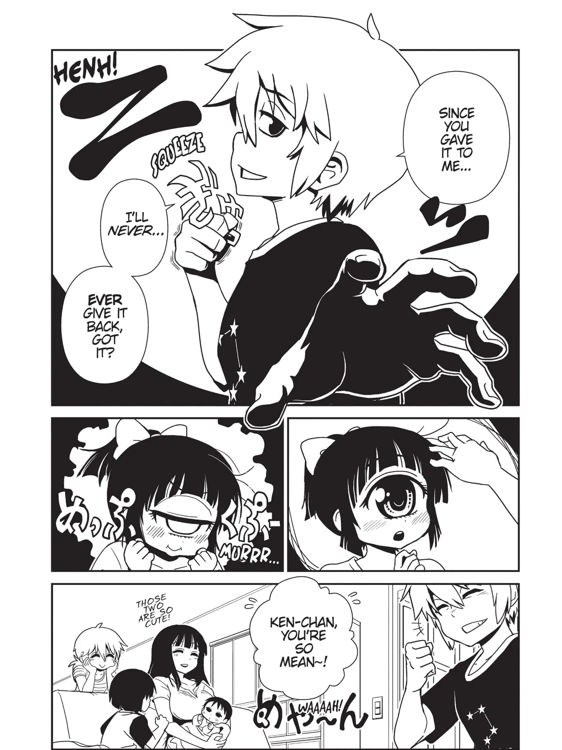 Nurse Hitomi’s Monster Infirmary Chapter 24 page 67 - 