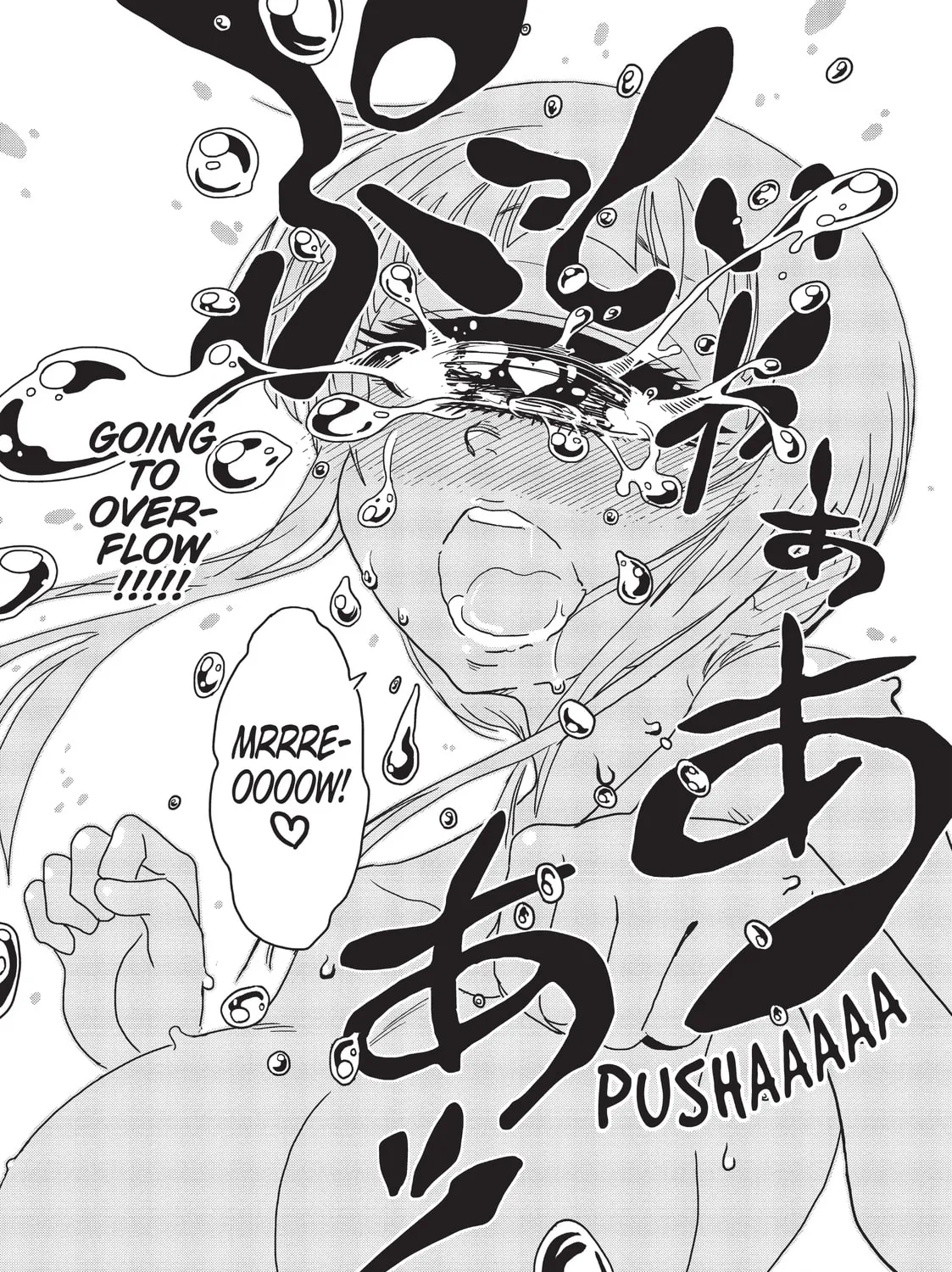 Nurse Hitomi’s Monster Infirmary Chapter 25 page 21 - 
