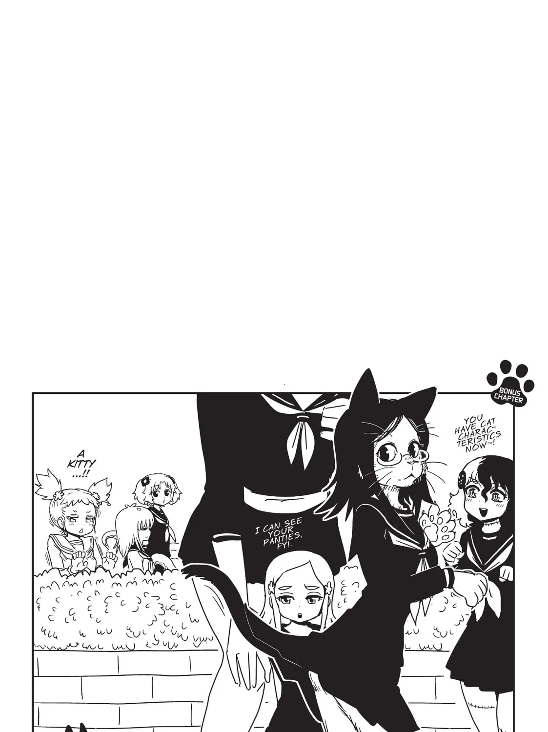 Nurse Hitomi’s Monster Infirmary Chapter 25 page 27 - 
