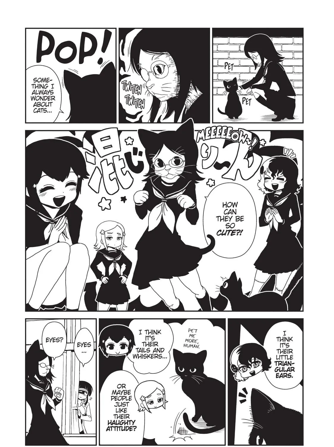 Nurse Hitomi’s Monster Infirmary Chapter 25 page 5 - 