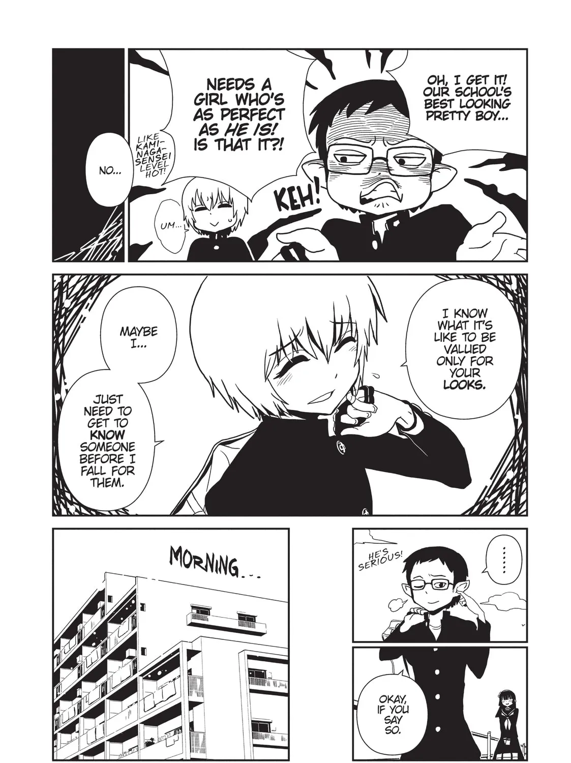 Nurse Hitomi’s Monster Infirmary Chapter 26 page 15 - 
