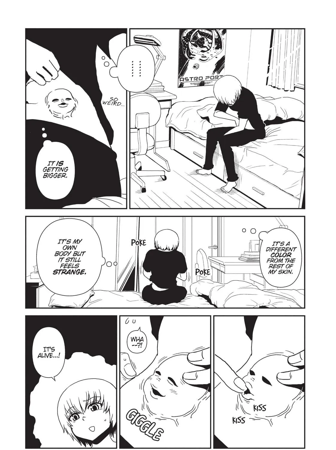 Nurse Hitomi’s Monster Infirmary Chapter 26 page 17 - 