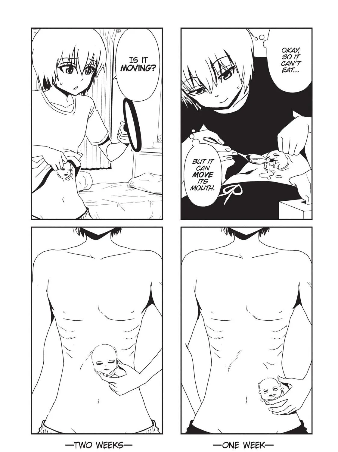 Nurse Hitomi’s Monster Infirmary Chapter 26 page 19 - 