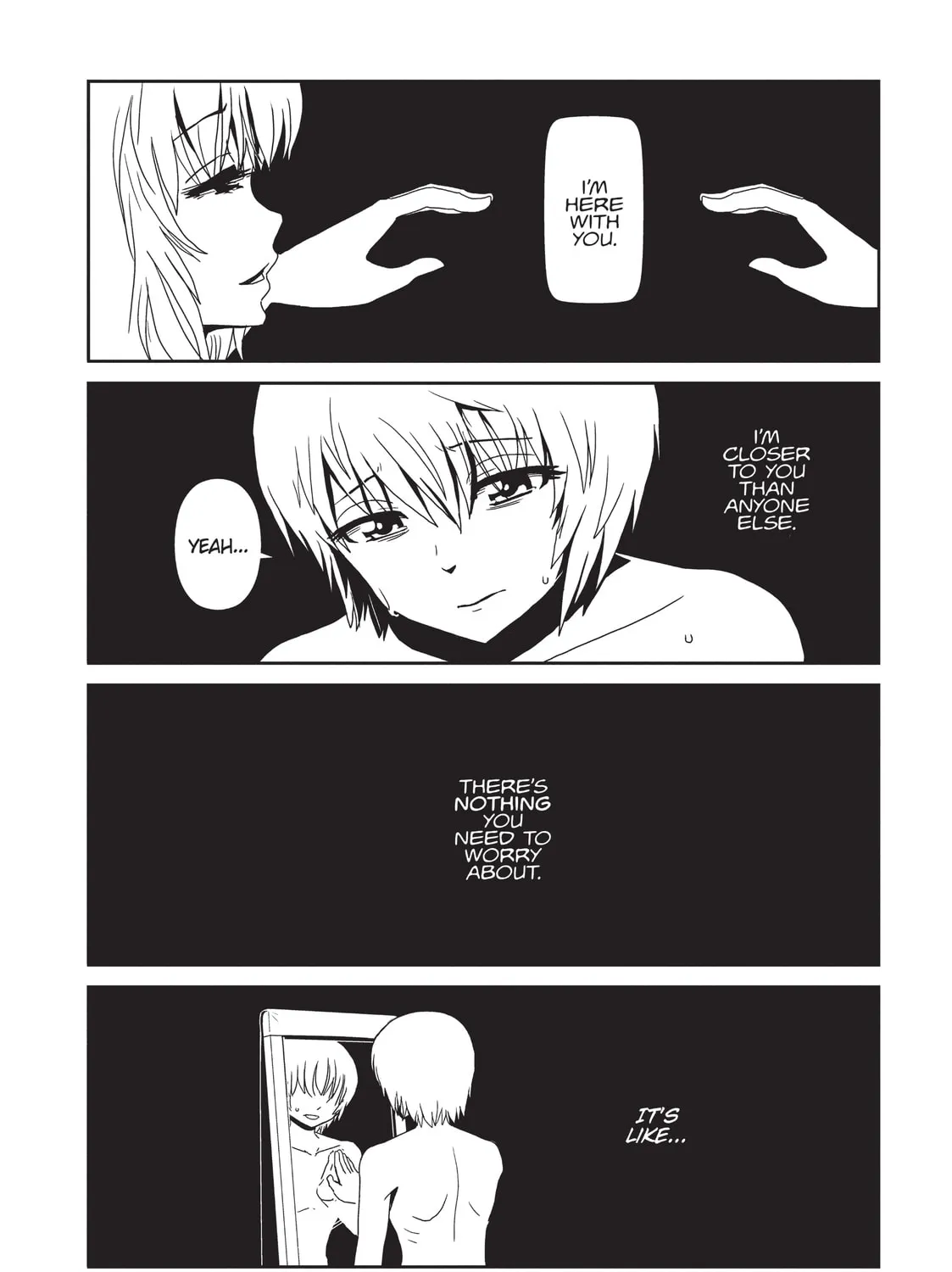 Nurse Hitomi’s Monster Infirmary Chapter 26 page 3 - 