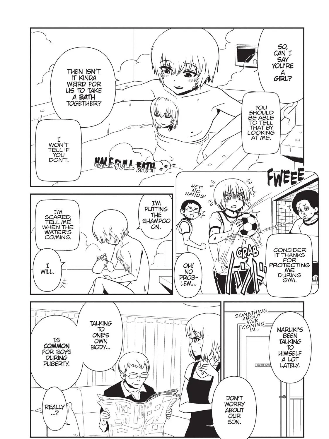 Nurse Hitomi’s Monster Infirmary Chapter 26 page 23 - 
