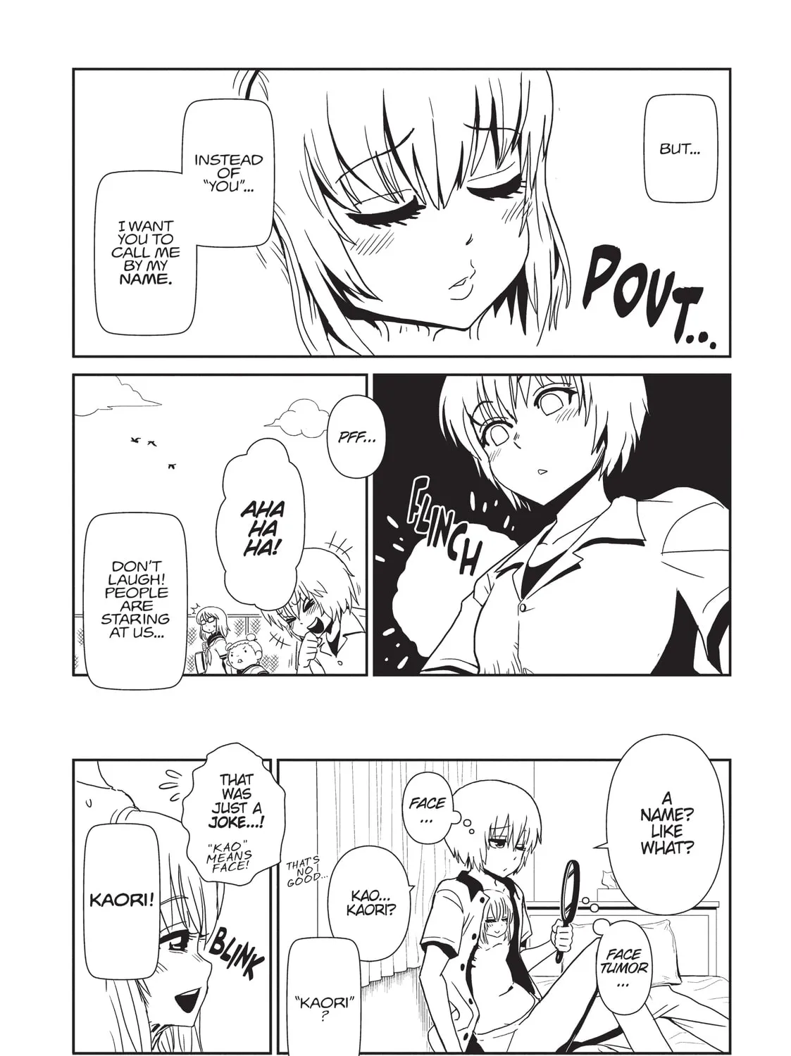 Nurse Hitomi’s Monster Infirmary Chapter 26 page 27 - 