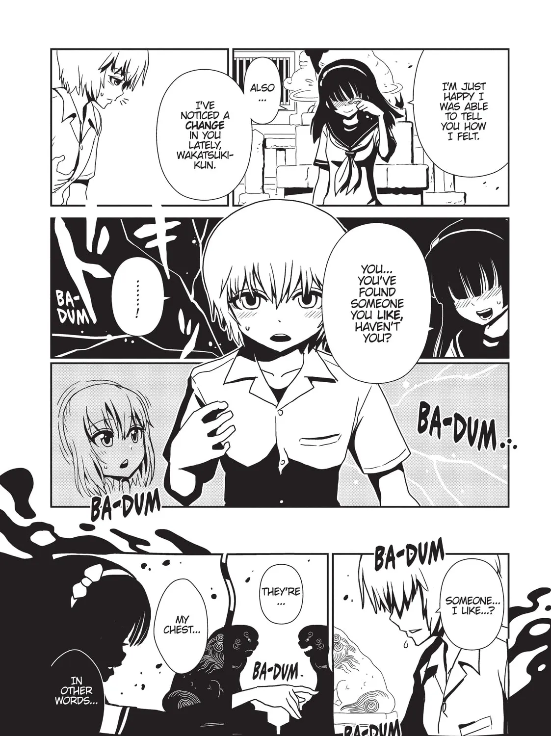 Nurse Hitomi’s Monster Infirmary Chapter 26 page 31 - 