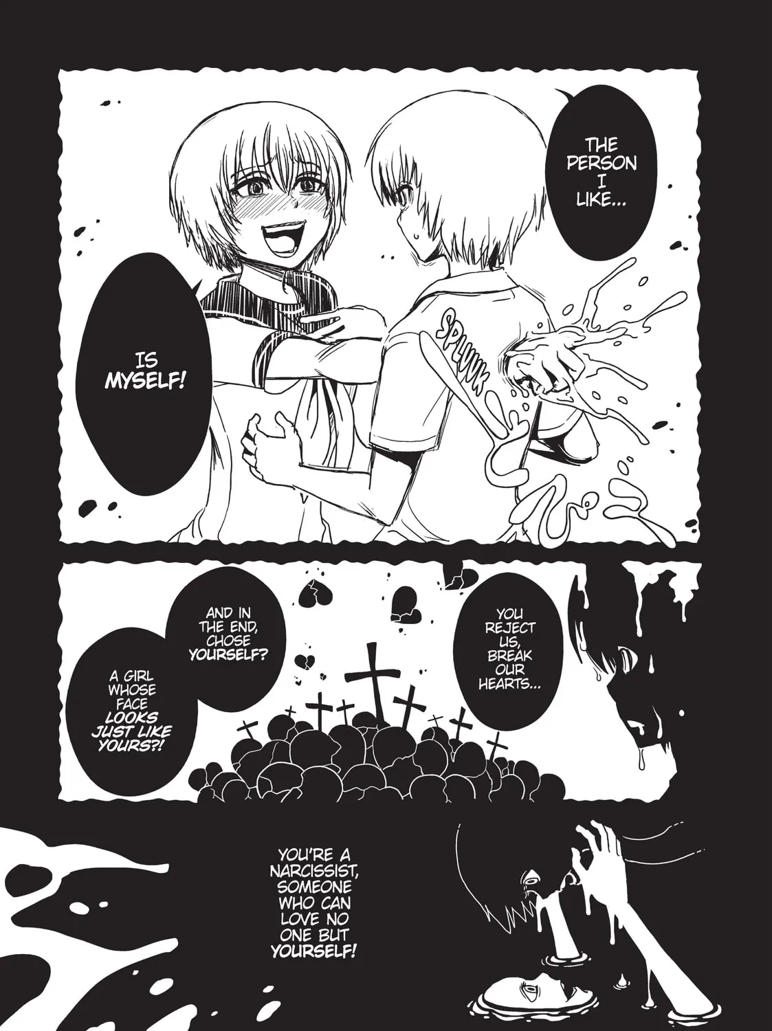 Nurse Hitomi’s Monster Infirmary Chapter 26 page 33 - 