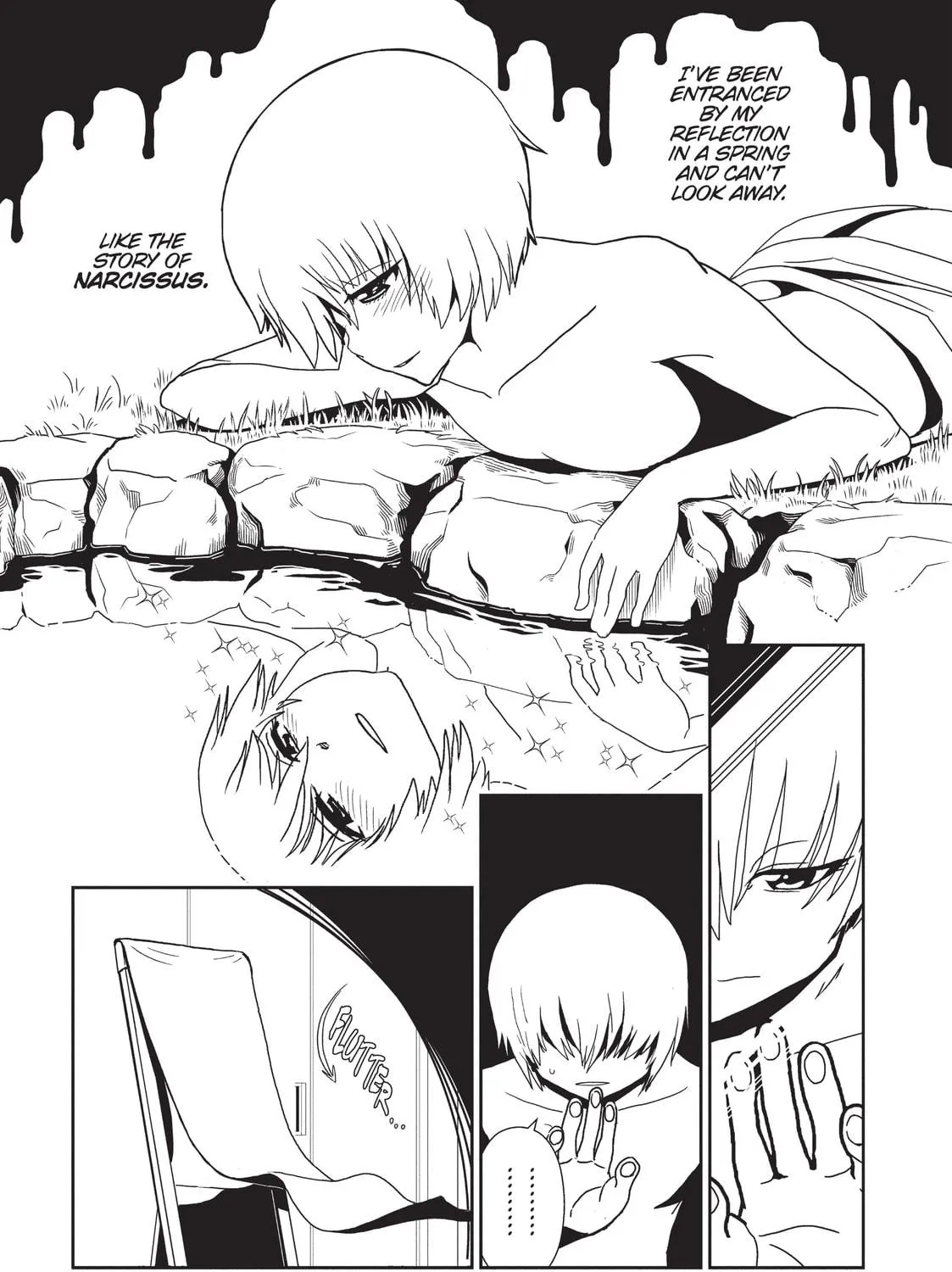 Nurse Hitomi’s Monster Infirmary Chapter 26 page 5 - 