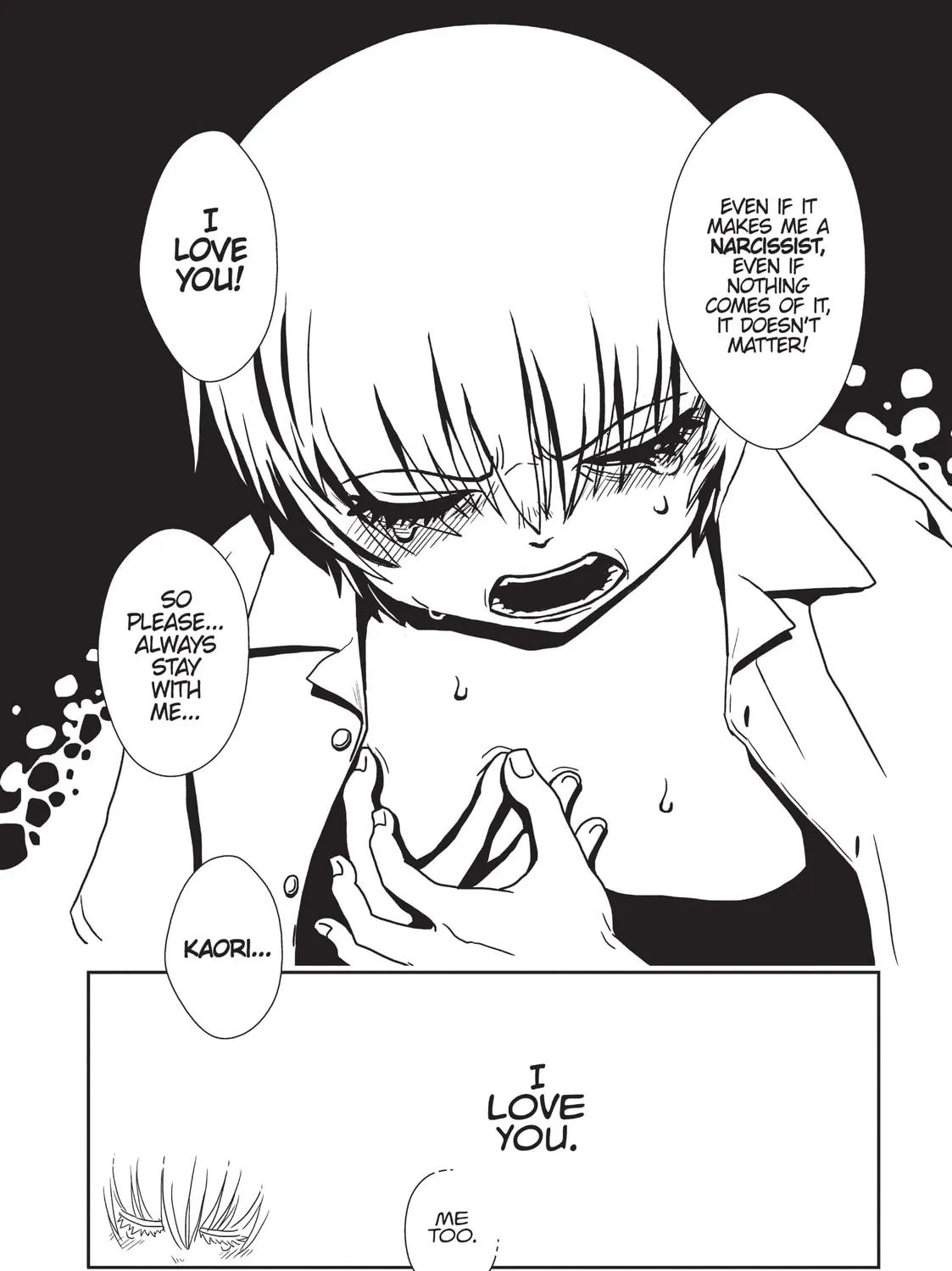 Nurse Hitomi’s Monster Infirmary Chapter 26 page 51 - 