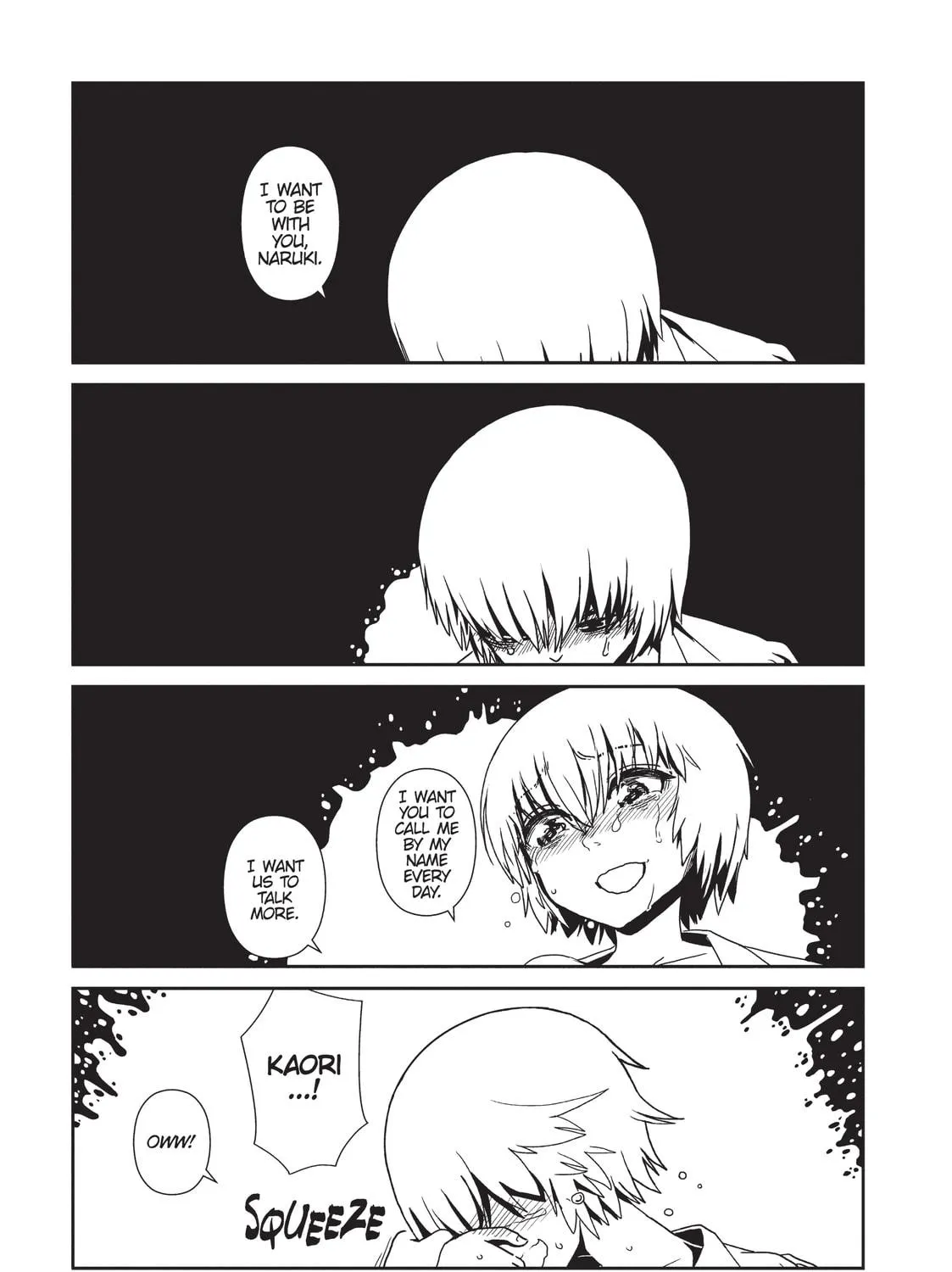 Nurse Hitomi’s Monster Infirmary Chapter 26 page 53 - 