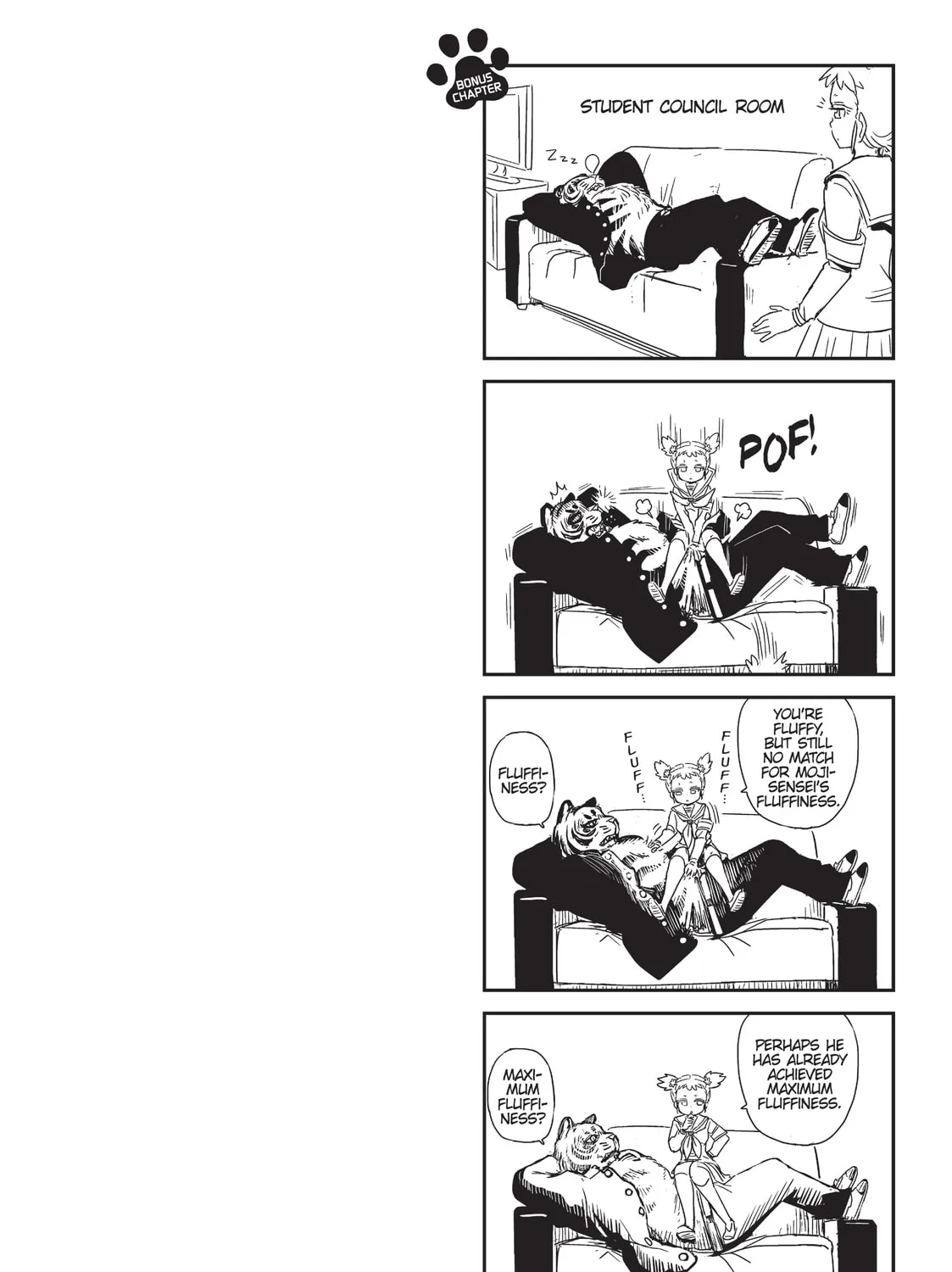 Nurse Hitomi’s Monster Infirmary Chapter 26 page 63 - 