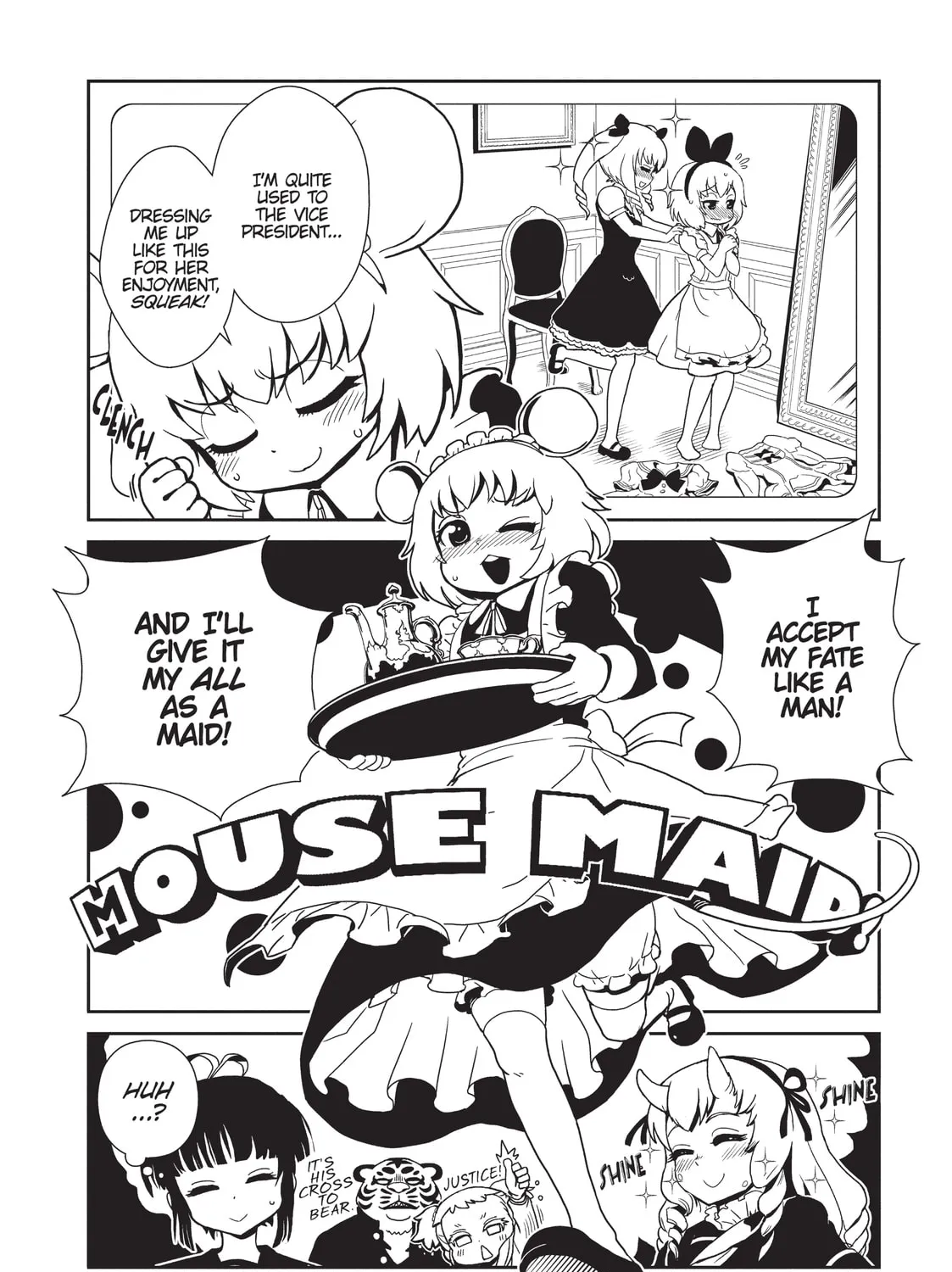 Nurse Hitomi’s Monster Infirmary Chapter 27 page 27 - 