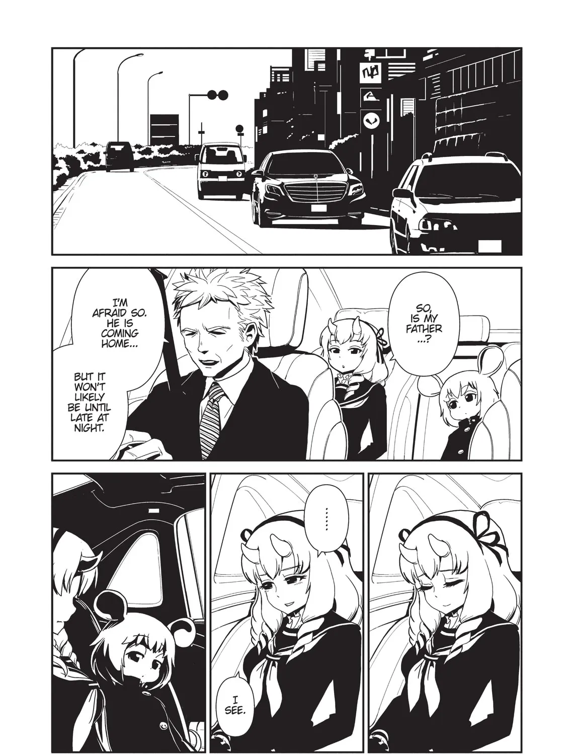 Nurse Hitomi’s Monster Infirmary Chapter 27 page 43 - 
