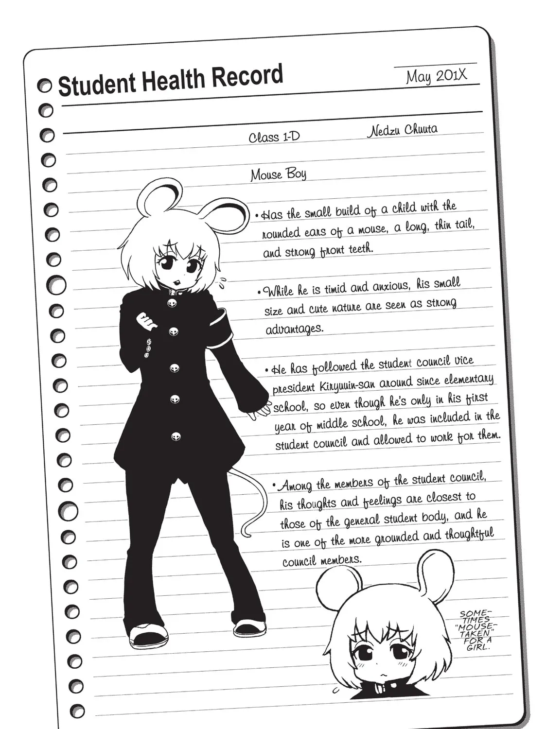 Nurse Hitomi’s Monster Infirmary Chapter 27 page 63 - 