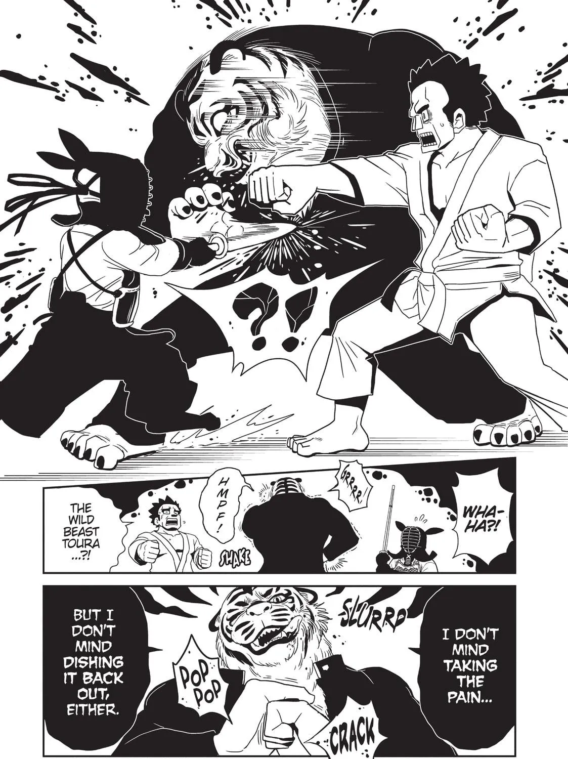 Nurse Hitomi’s Monster Infirmary Chapter 27 page 9 - 