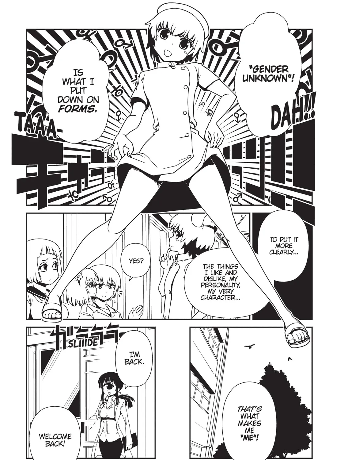 Nurse Hitomi’s Monster Infirmary Chapter 28 page 57 - 