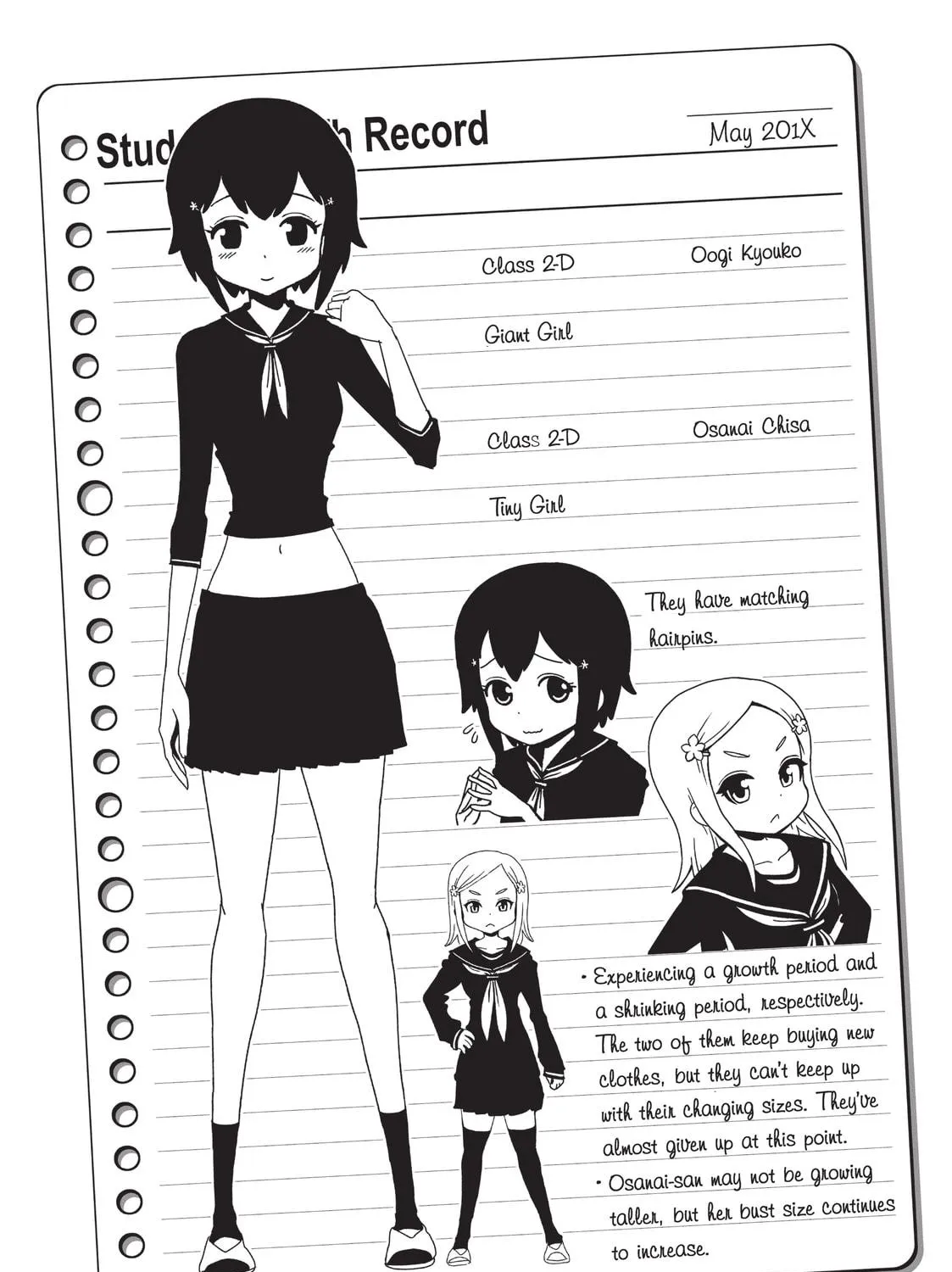 Nurse Hitomi’s Monster Infirmary Chapter 3 page 49 - 