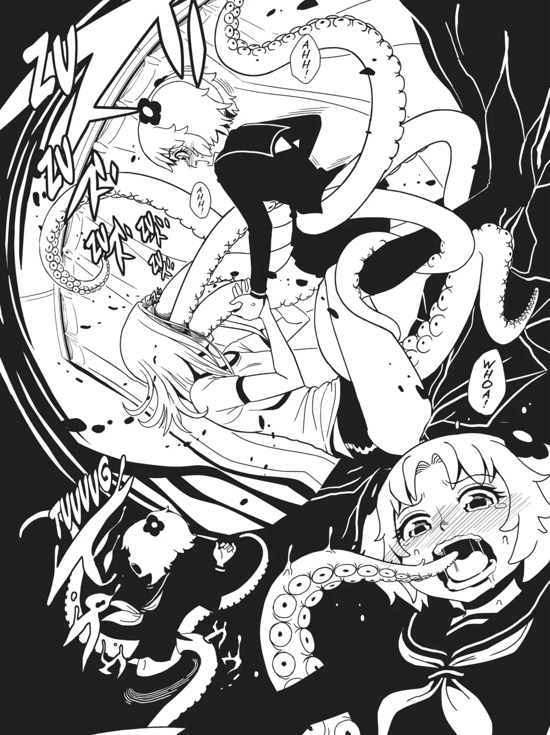 Nurse Hitomi’s Monster Infirmary Chapter 31 page 15 - 