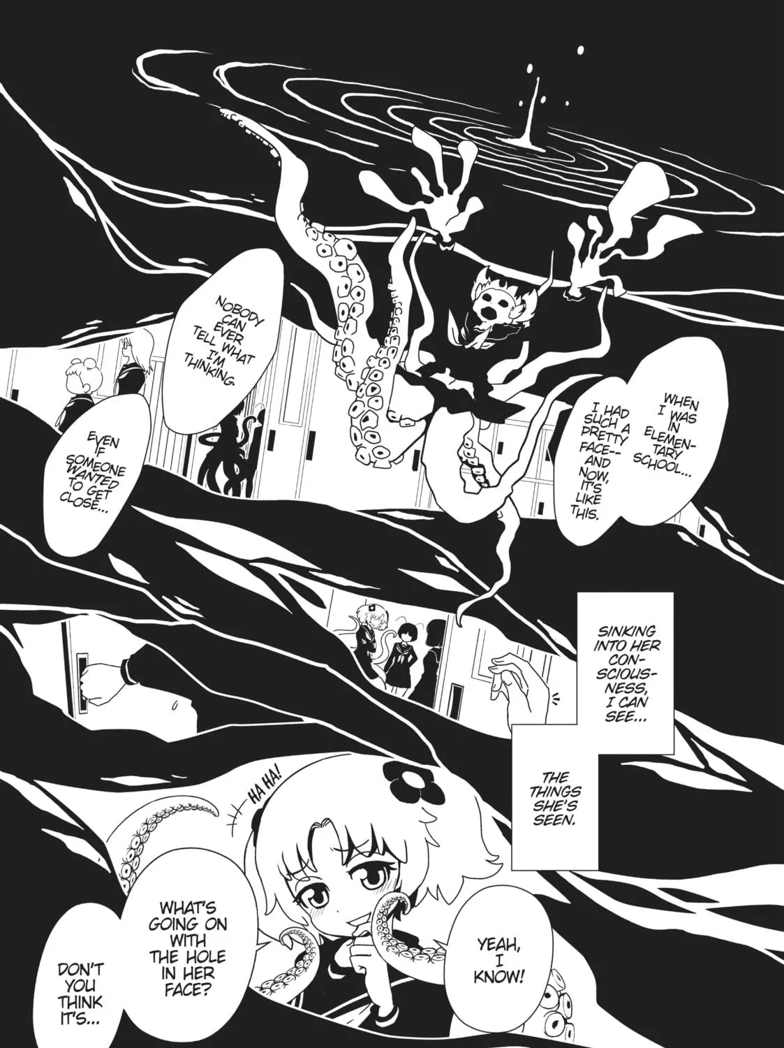 Nurse Hitomi’s Monster Infirmary Chapter 31 page 17 - 