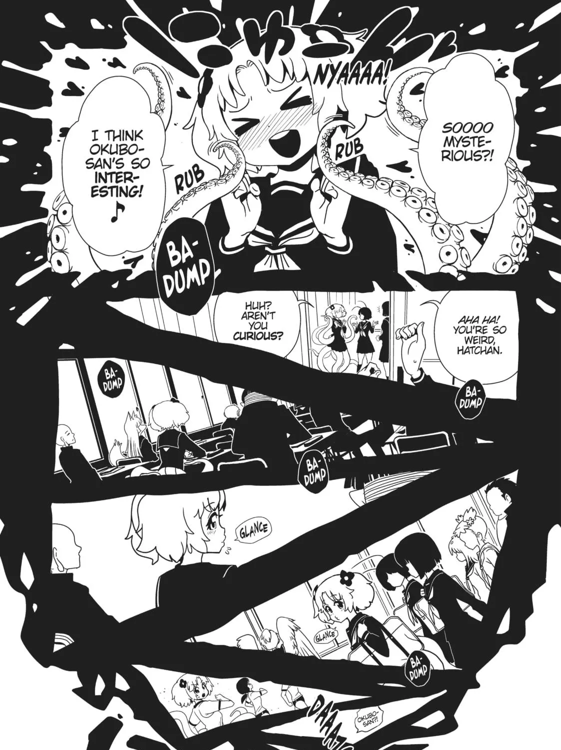Nurse Hitomi’s Monster Infirmary Chapter 31 page 19 - 