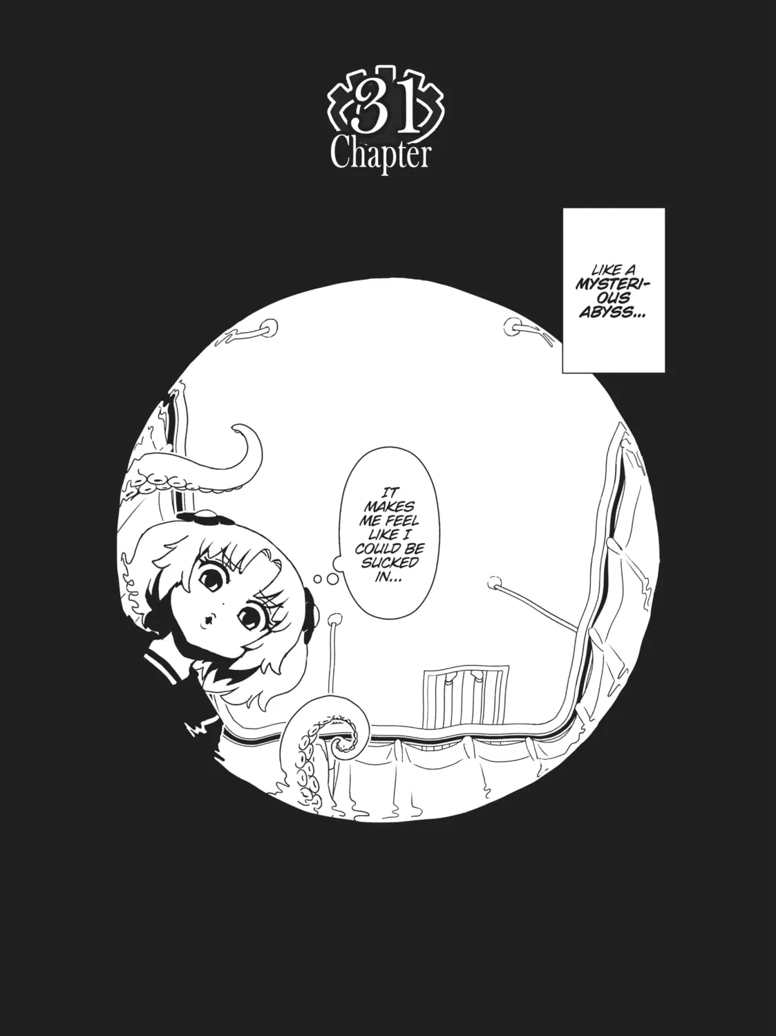 Nurse Hitomi’s Monster Infirmary Chapter 31 page 3 - 