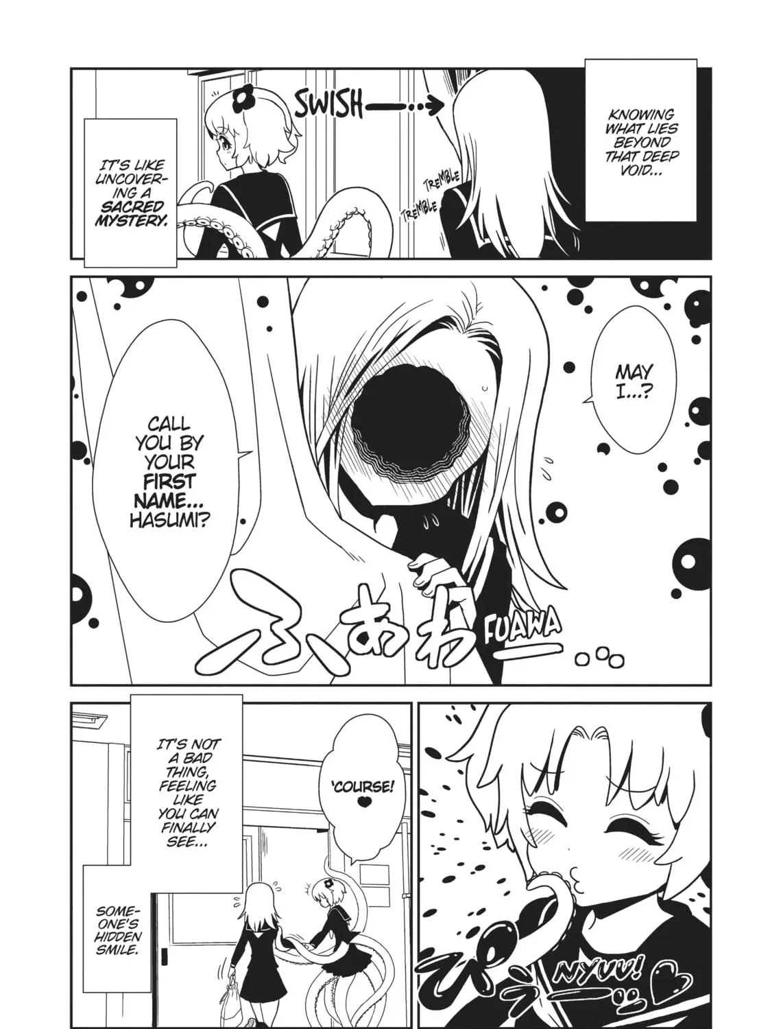 Nurse Hitomi’s Monster Infirmary Chapter 31 page 23 - 