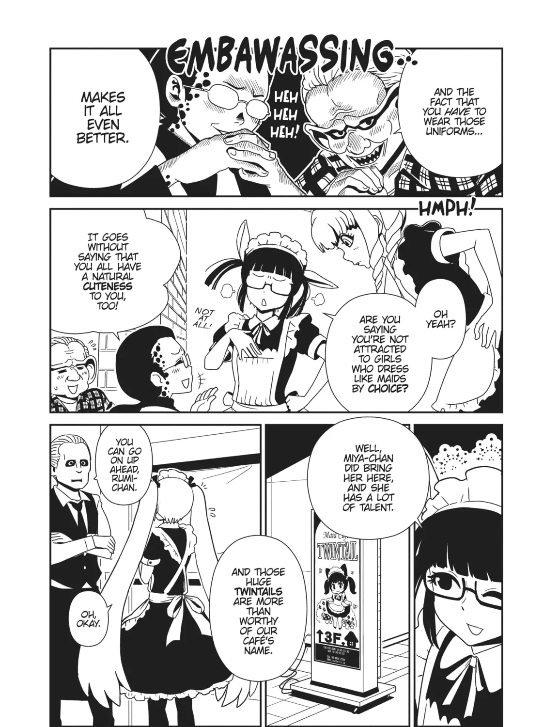 Nurse Hitomi’s Monster Infirmary Chapter 32 page 15 - 