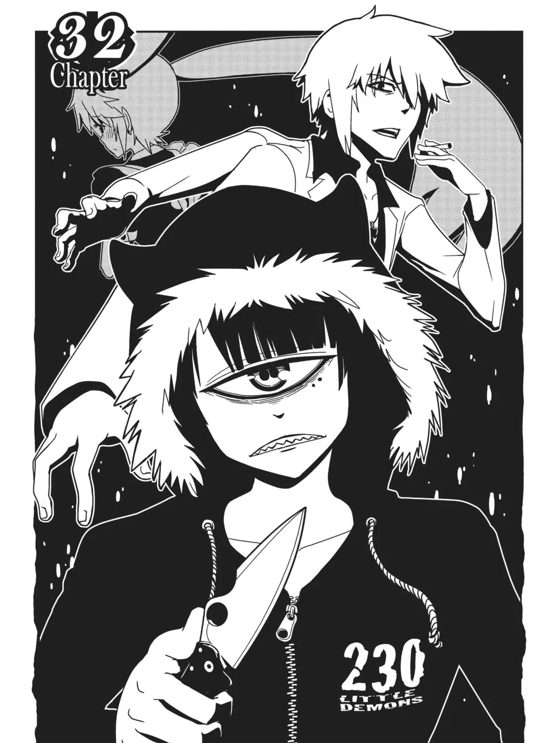 Nurse Hitomi’s Monster Infirmary Chapter 32 page 5 - 
