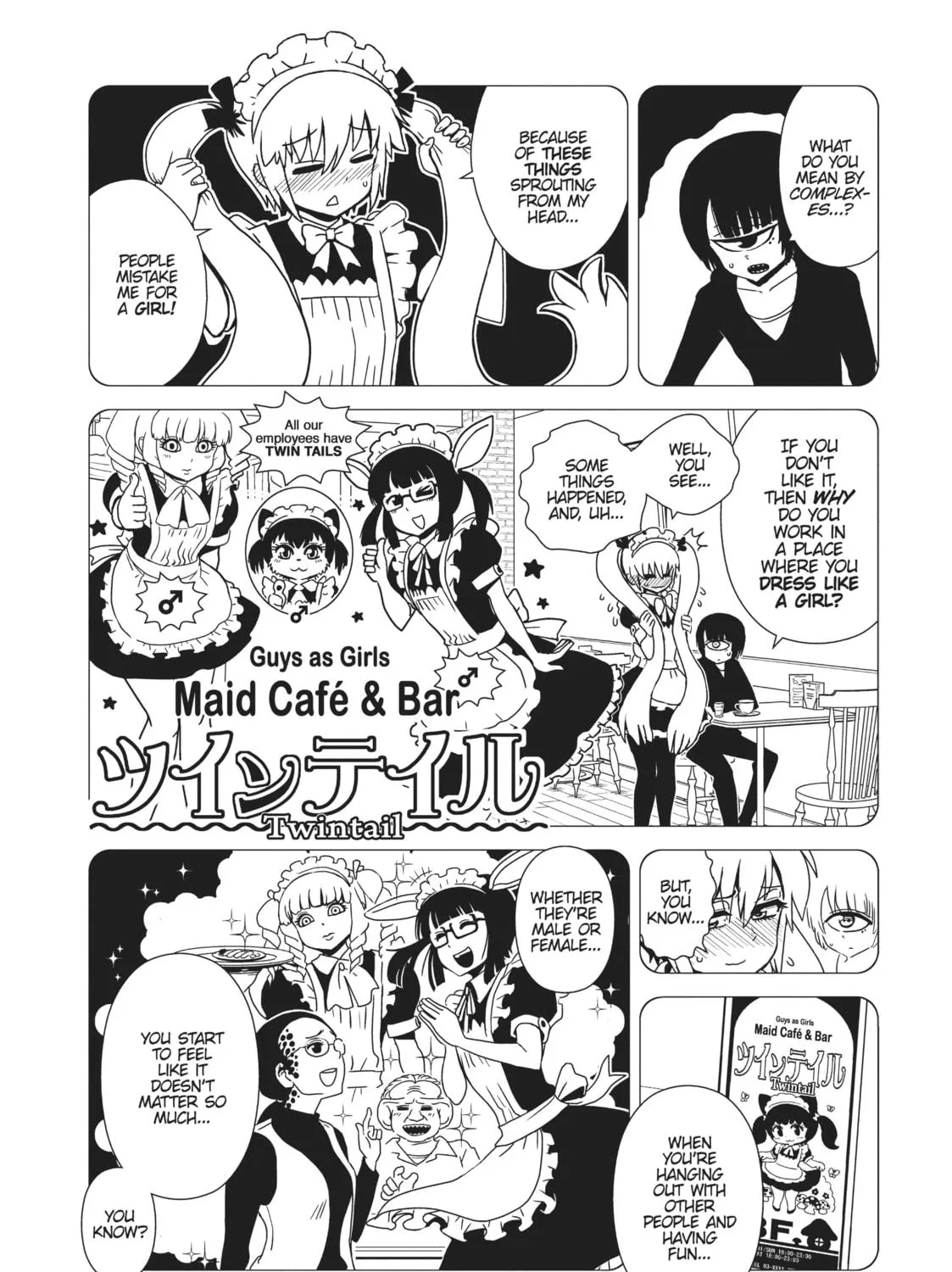 Nurse Hitomi’s Monster Infirmary Chapter 32 page 49 - 