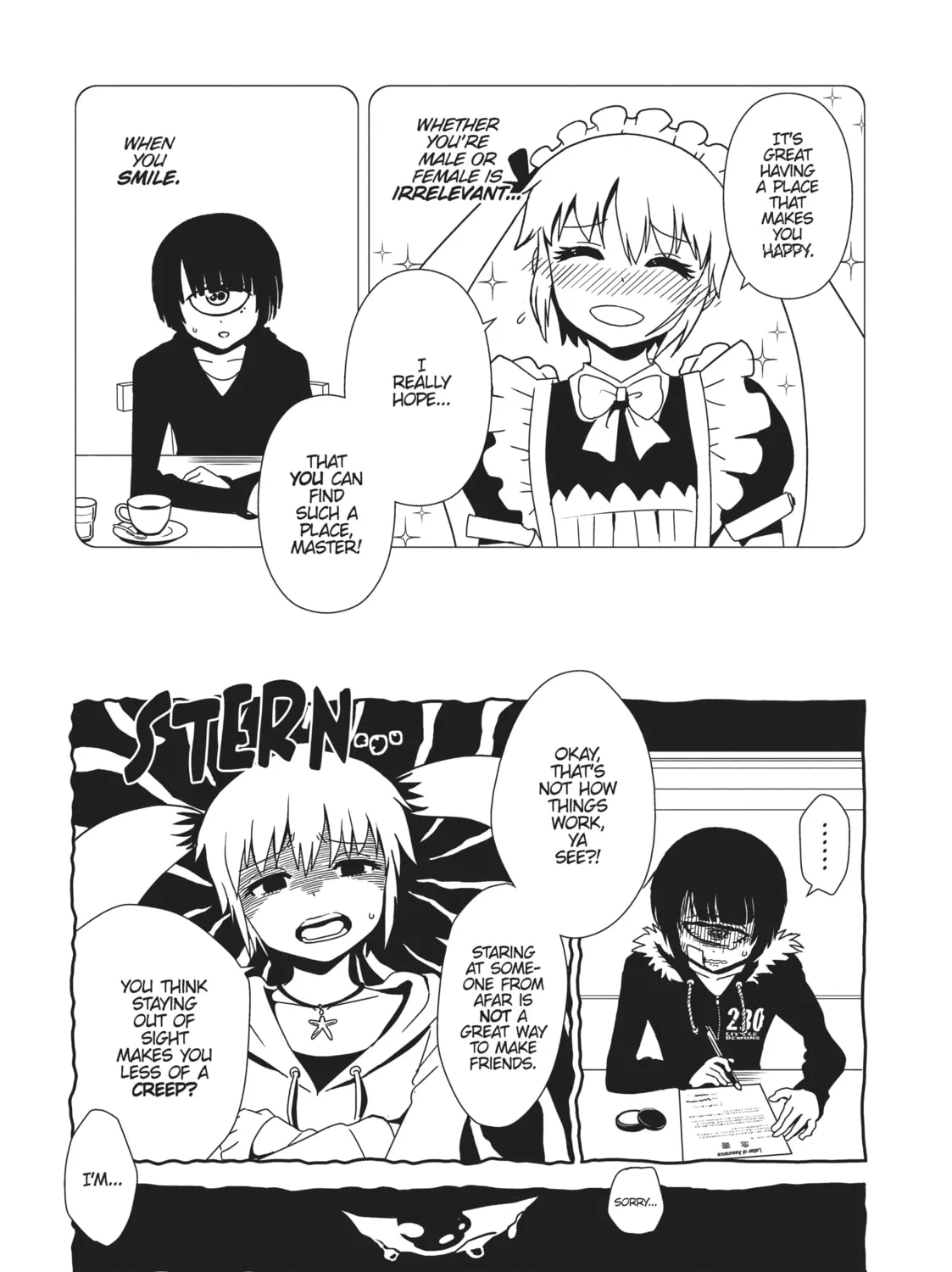 Nurse Hitomi’s Monster Infirmary Chapter 32 page 51 - 