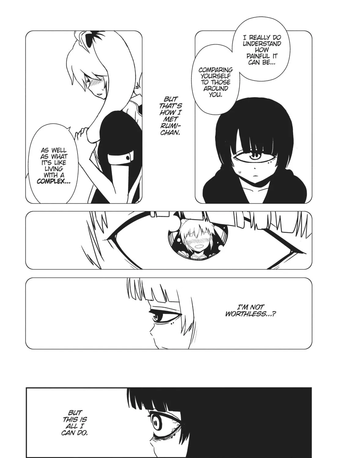 Nurse Hitomi’s Monster Infirmary Chapter 32 page 9 - 