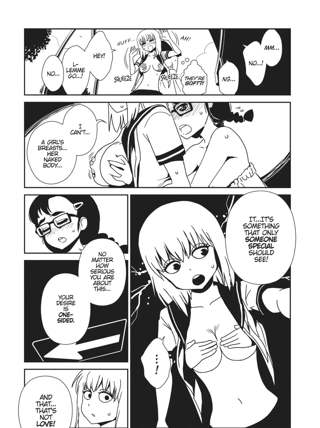 Nurse Hitomi’s Monster Infirmary Chapter 33 page 17 - 