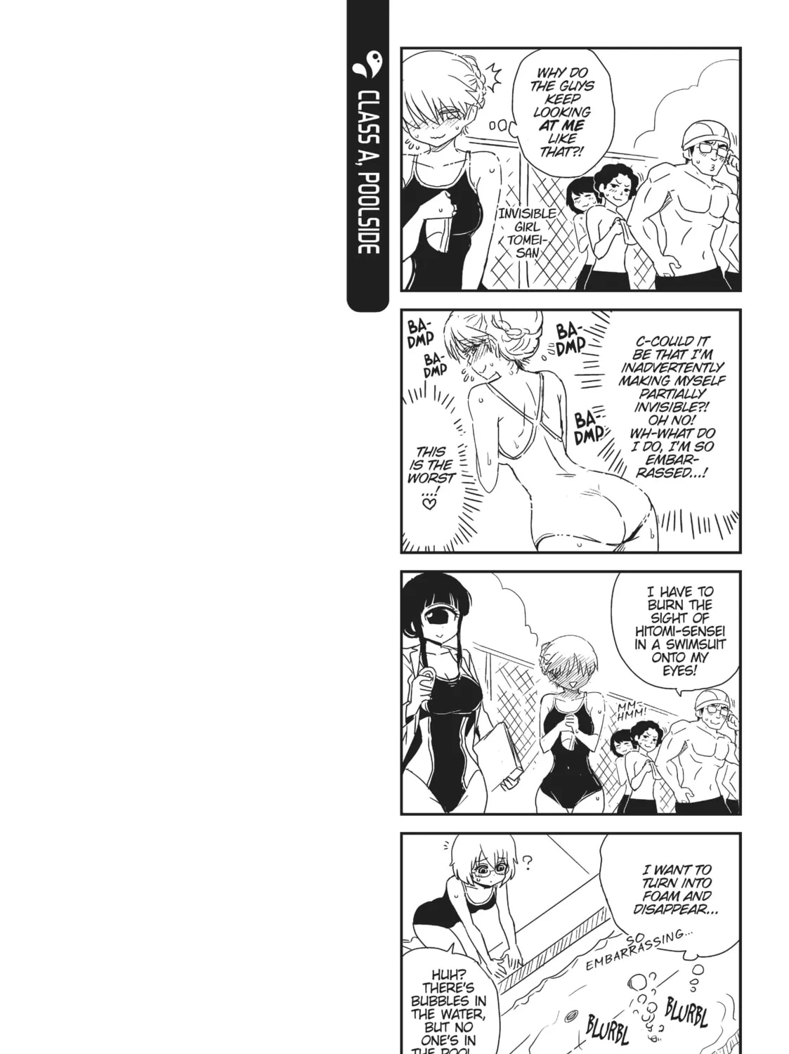 Nurse Hitomi’s Monster Infirmary Chapter 33 page 27 - 