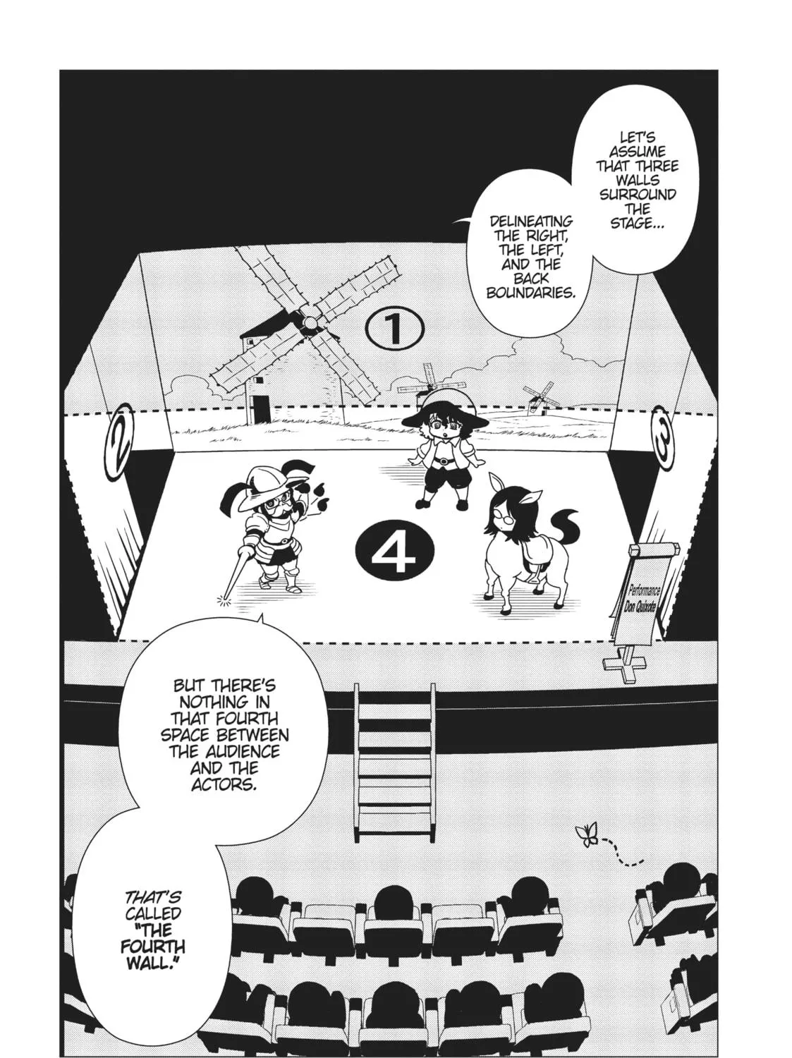 Nurse Hitomi’s Monster Infirmary Chapter 34 page 11 - 