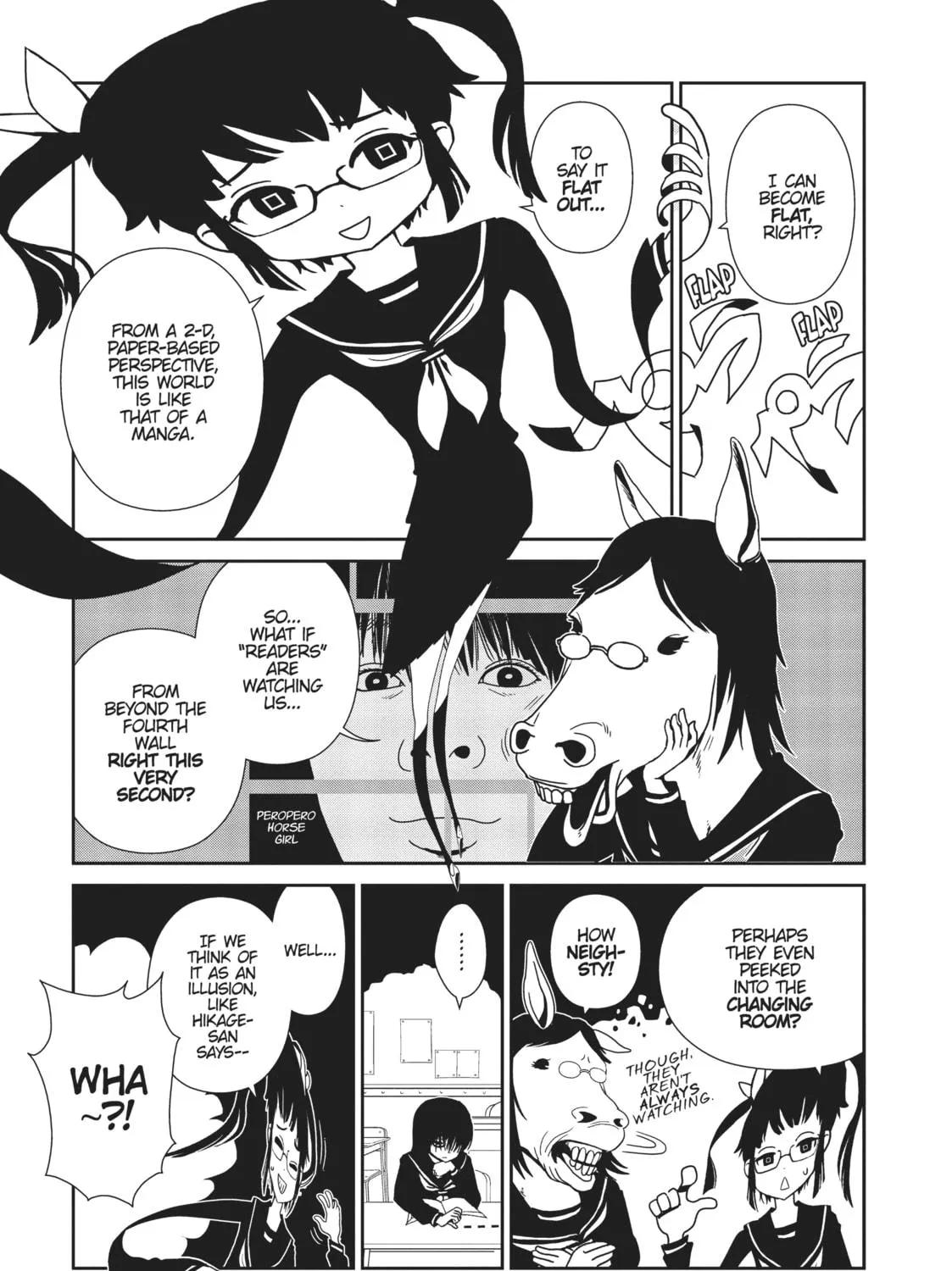 Nurse Hitomi’s Monster Infirmary Chapter 34 page 23 - 