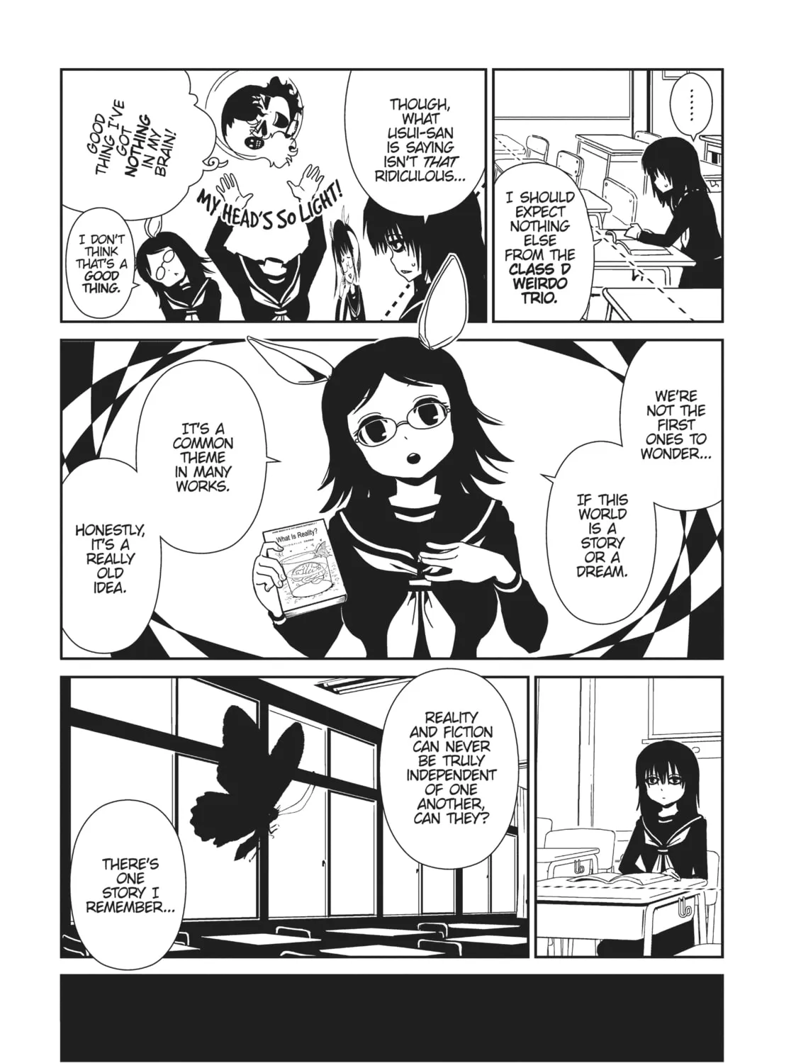 Nurse Hitomi’s Monster Infirmary Chapter 34 page 27 - 