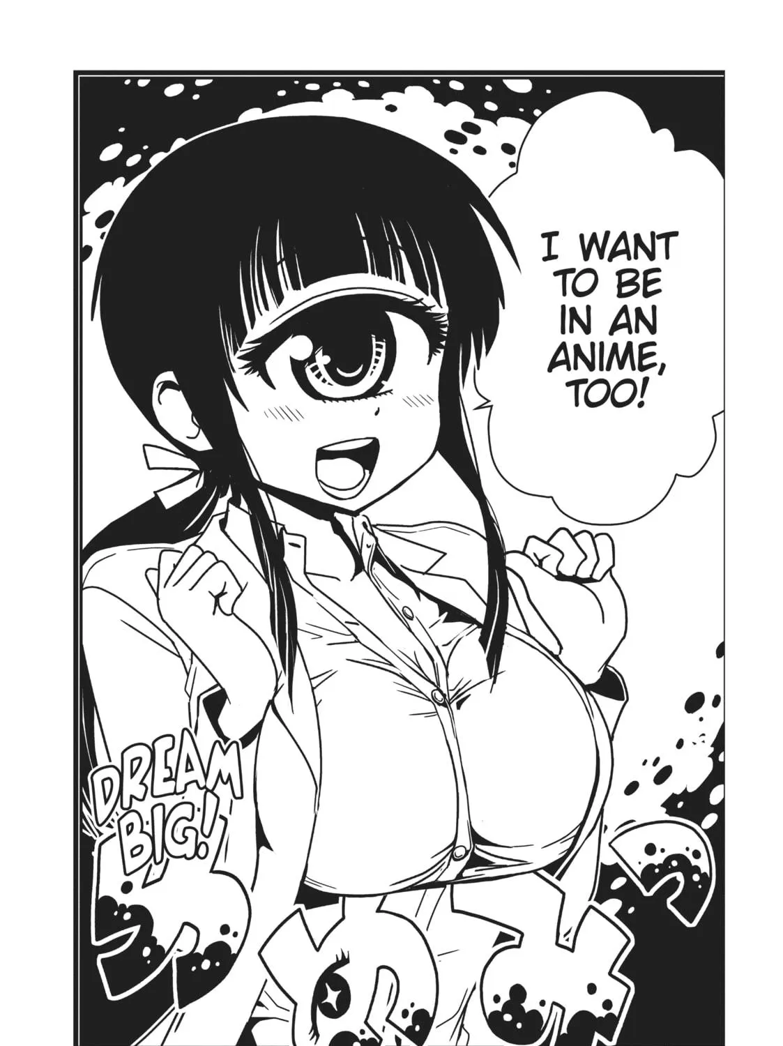 Nurse Hitomi’s Monster Infirmary Chapter 34 page 29 - 