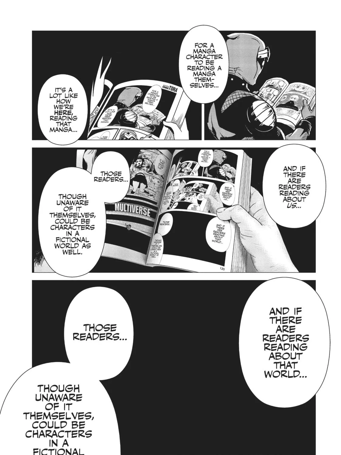 Nurse Hitomi’s Monster Infirmary Chapter 34 page 39 - 