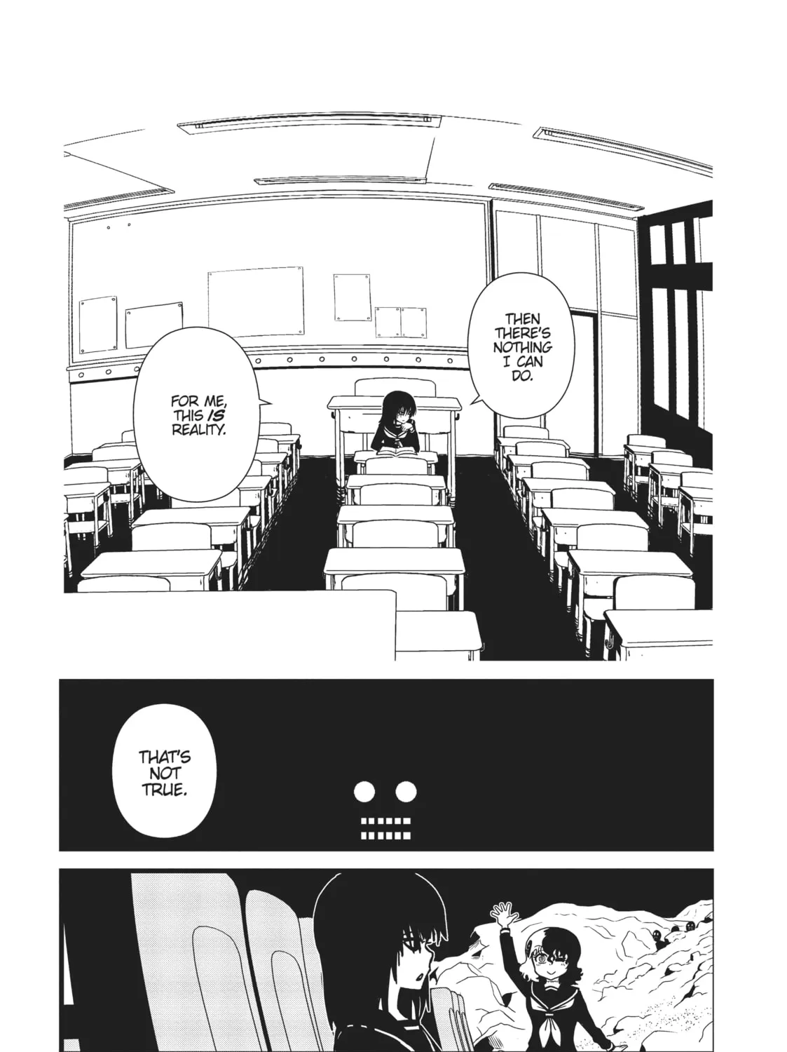 Nurse Hitomi’s Monster Infirmary Chapter 34 page 45 - 