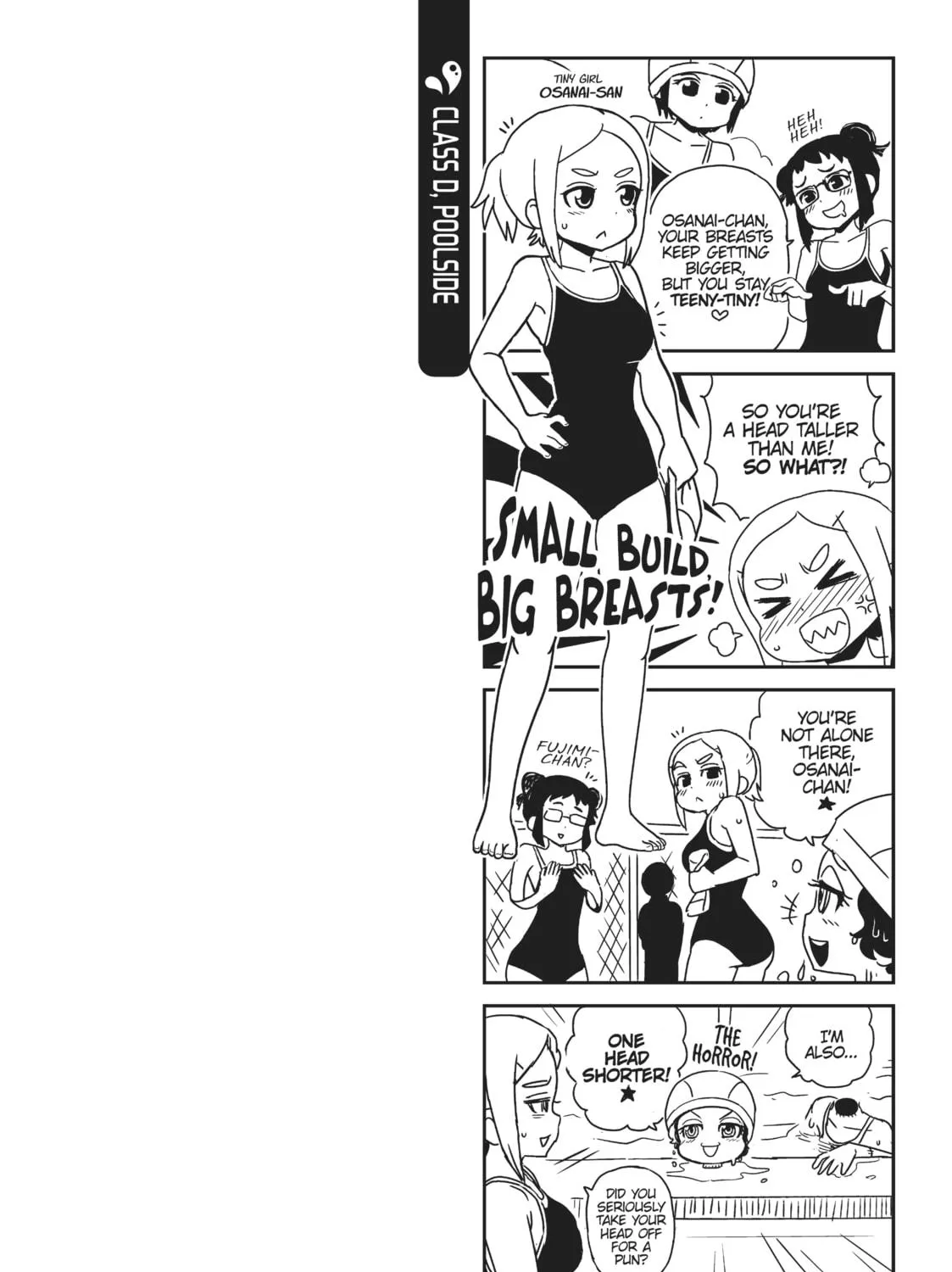Nurse Hitomi’s Monster Infirmary Chapter 34 page 59 - 