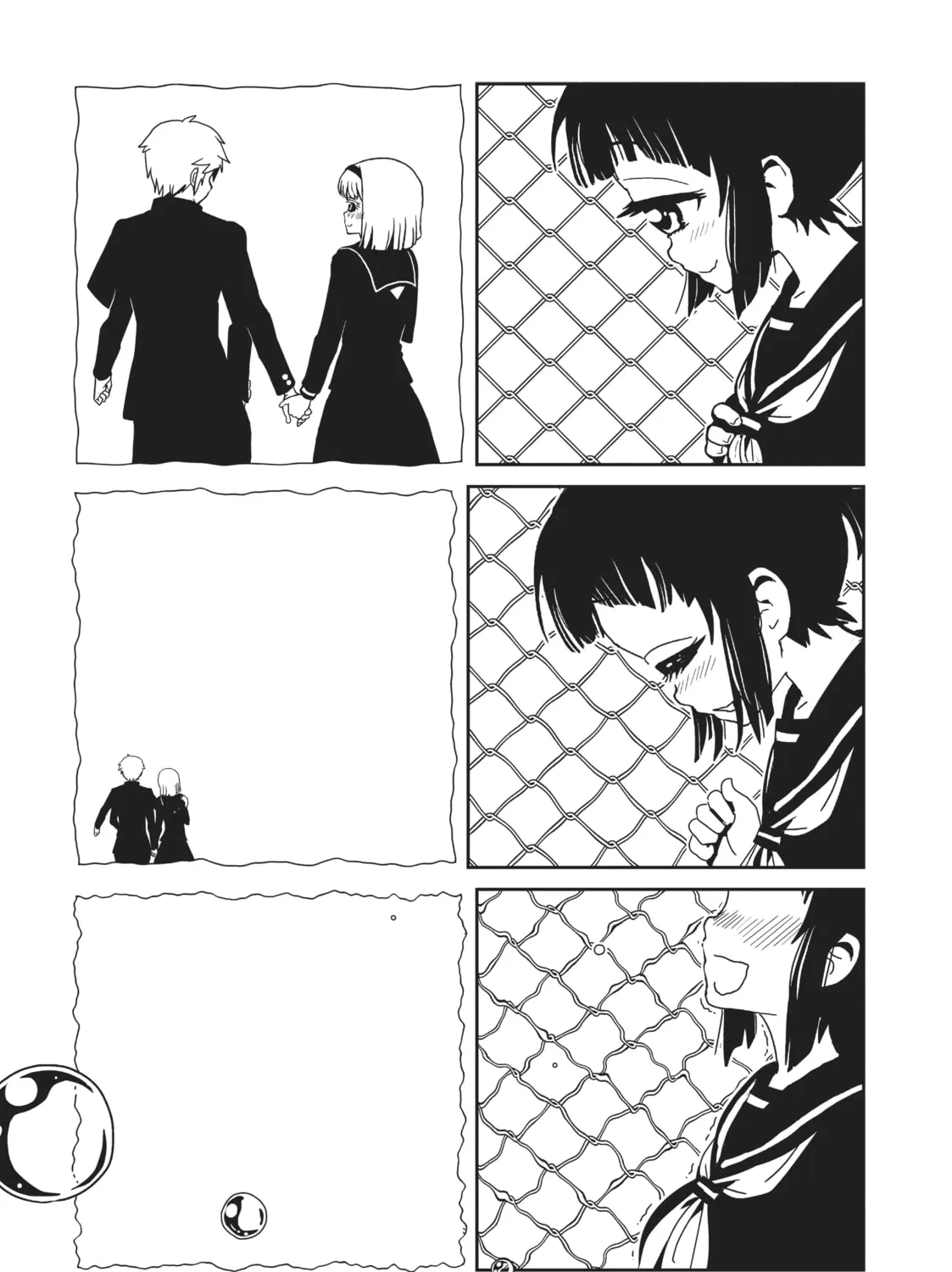 Nurse Hitomi’s Monster Infirmary Chapter 35 page 45 - 