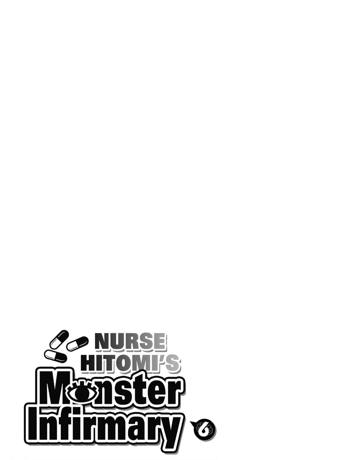 Nurse Hitomi’s Monster Infirmary Chapter 35 page 59 - 