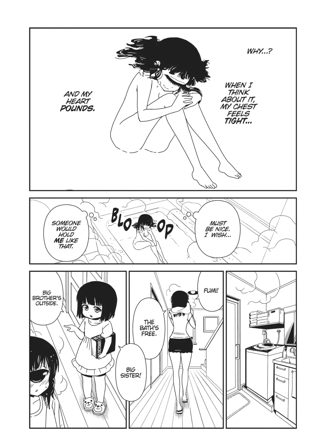 Nurse Hitomi’s Monster Infirmary Chapter 36 page 25 - 