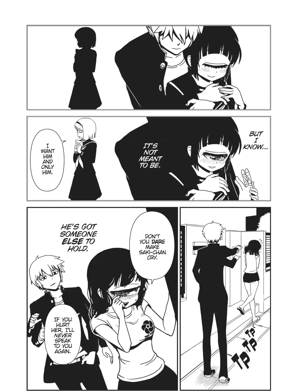 Nurse Hitomi’s Monster Infirmary Chapter 36 page 37 - 