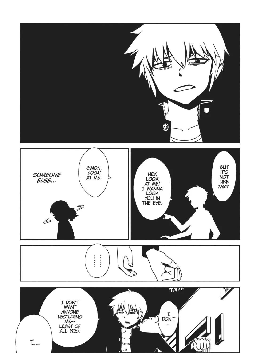 Nurse Hitomi’s Monster Infirmary Chapter 36 page 39 - 